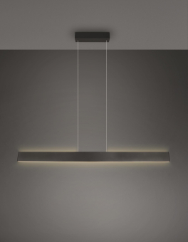 TRIO Pendelleuchte GALWAY 35W  349710132 