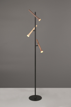 Trio LED-SL.FIATO, 3x 3W 3x    452010317 
