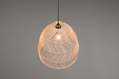 Trio Pendelleuchte RIKE,       R31131036 