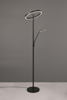 Trio LED SL WILLIS,39+5W,      449510232 
