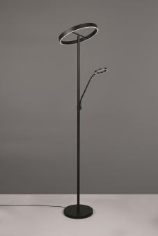 Trio LED SL WILLIS,39+5W,      449510232 