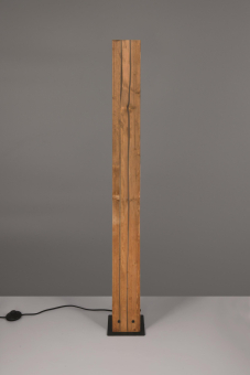 Trio Stehl. KARUNI, 3x E27     463300330 
