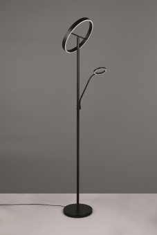 Trio LED SL WILLIS,39+5W,      449510232 