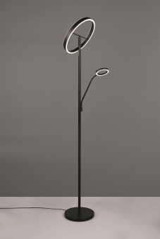 Trio LED SL WILLIS,39+5W,      449510232 