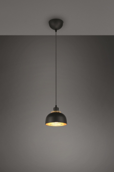 Trio Pendelleuchte PUNCH,      R30811032 