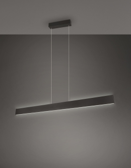 TRIO Pendelleuchte GALWAY 35W  349710132 