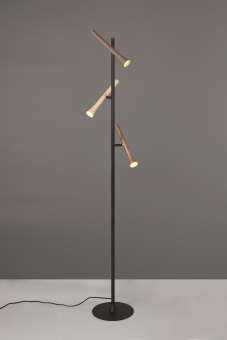 Trio LED-SL.FIATO, 3x 3W 3x    452010317 