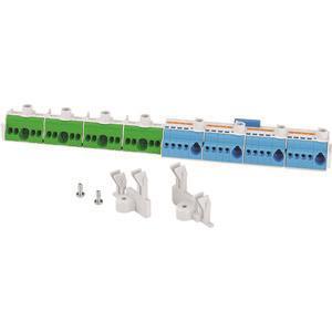 Hensel PE-Klemme             KV FC 18 NT 