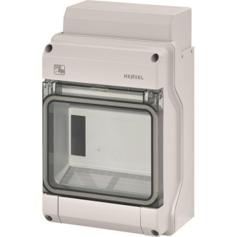 HENS KV-Automatengehäuse KV   KV PC 9106 