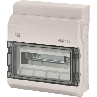 HENS KV-Automatengehäuse KV   KV PC 9112 