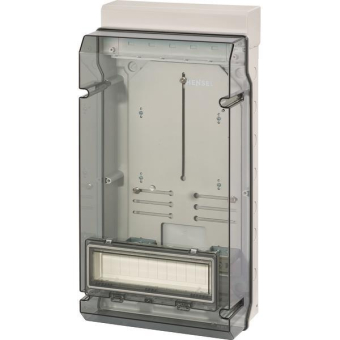 HENS Zählergehäuse 295x583x197    KV9337 