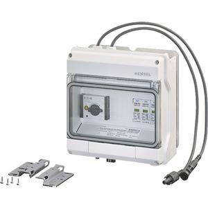 HENS PV-GAK, mit ÖSE, KV PV   KV PV 2411 