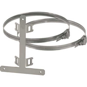 Hensel Mastbefestigung           KV MB 4 