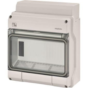 HENS KV-Automatengehäuse KV   KV PC 9109 