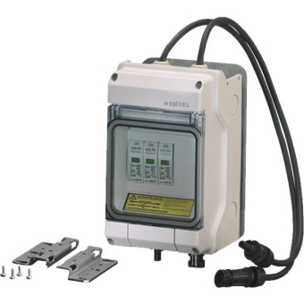 HENS PV-GAK, mit ÜSE, KV PV   KV PV 1211 