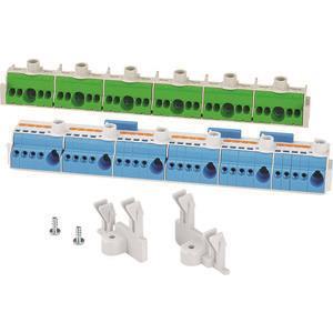 Hensel PE-Klemme             KV FC 24 NT 