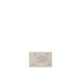 ETHERMA Infrartheizung LAVA3-BASIC-200-W 