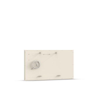 ETHERMA Infrarotheizung LAVA3-BASIC-680W 