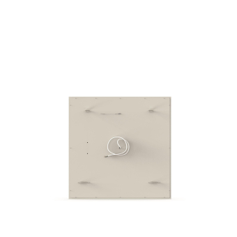 ETHERMA Infrartheizung LAVA3-BASIC-700-W 