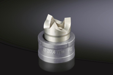 Rittal Spalt-Blechlocher rund AS 4055120 