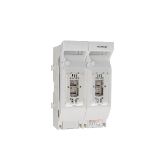 Mersen 1.000.397 NH1 250A 2pol Schraub 