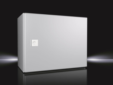 Rittal edelstahl 210x380x300  AE 1011600 