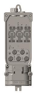 Rayc   EKM-1281-3D02-5x16-2PG-C2 (98275) 