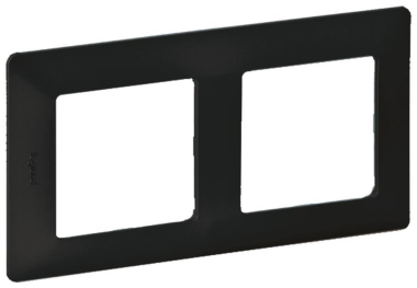 Legrand 754252 Rahmen 2-fach 