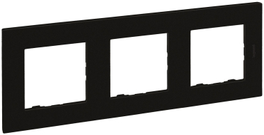 Legrand 864573 Rahmen 3-fach 