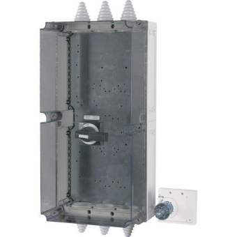 EATON NZM3-XCI48-TVD              271525 