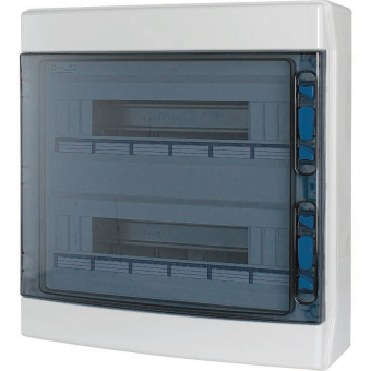 EATON IKA-2/36-OT Verteiler IP65  174210 