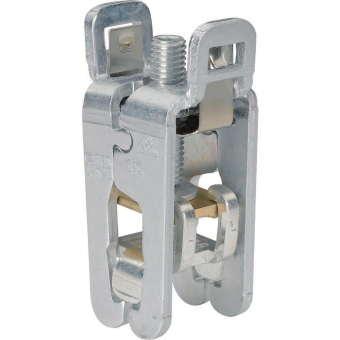 EATON AKS150 Spreizklemme 35-     138374 