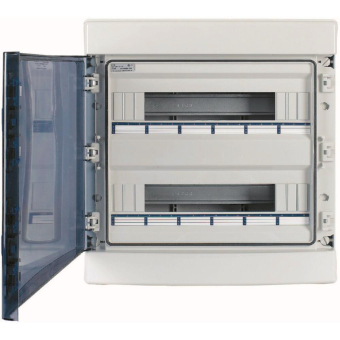 EATON IKA-2/36-OT Verteiler IP65  174210 