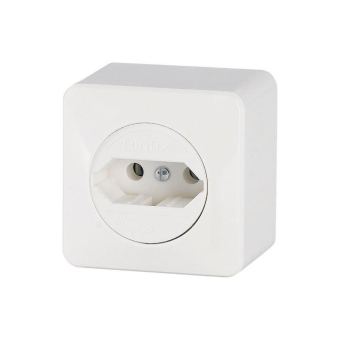 EATON S1-KLV Steckdose 1fach      178970 