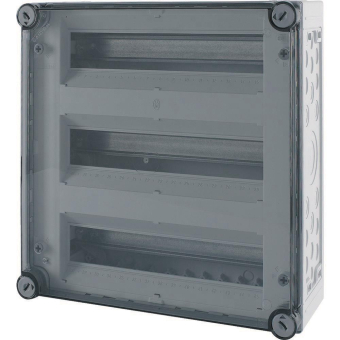 EATON AE/I44E Automatenkasten     004985 