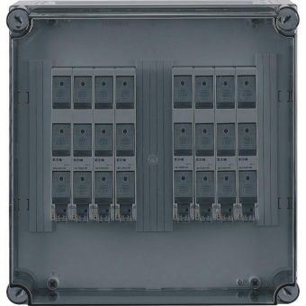 EATON CI44-S60-400/3-8D02-LTS     194601 