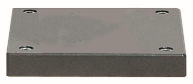 TCS Bodenanker m.4x Zyl     ZAB3001-0002 