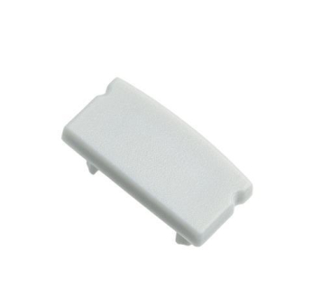 Rutec Endkappe weiss f.65552/3     65557 