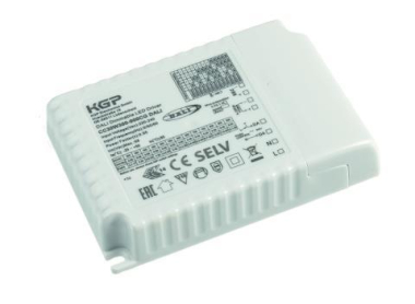 Rutec CC30W300-900CG DALI/1-10V    21973 