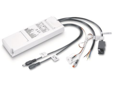 Rutec EC25-3031050LI,DC10-50V,3W,  21980 