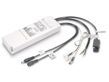 Rutec EC25-3031050LI,DC10-50V,3W,  21980 