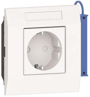 GGK 4687 Adapterrahmen 1-f    KSE/AR-1-H 