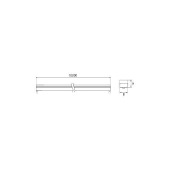 Brumberg Segment-LED-Platine,   76601002 