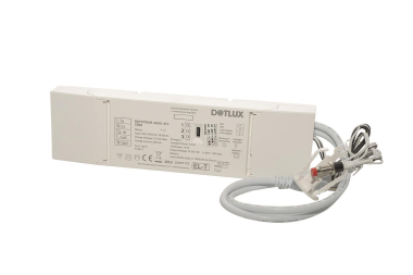DOTLUX NOTSTROM AKKU-KITexit      3923-2 