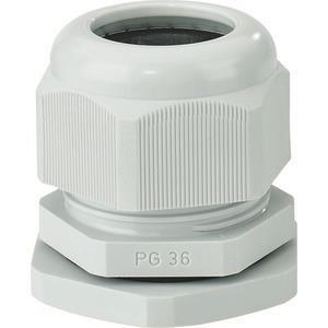 Hensel Anbau-Kabelstutzen Pg36    AKS 36 