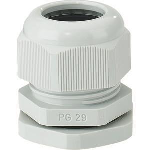 Hensel Anbau-Kabelstutzen Pg29    AKS 29 