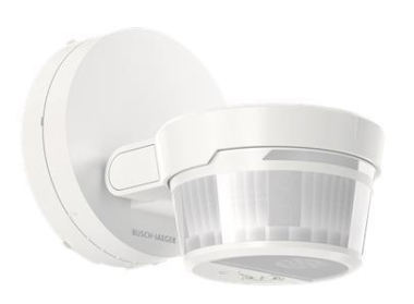 BJ Busch-Wächter  280° f@h  BW-A4.11-134 