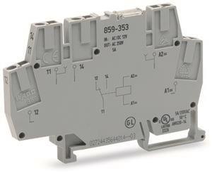 WAGO 859-357 Relaismodul, 