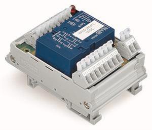 WAGO 288-414 Relaismodul mit 