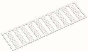 WAGO 794-672 WMB-Beschriftungskarte, als 